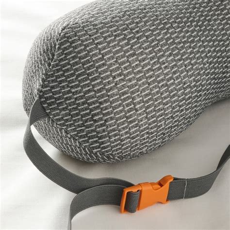 raggarv|RAGGARV neck/lumbar pillow 60530351 